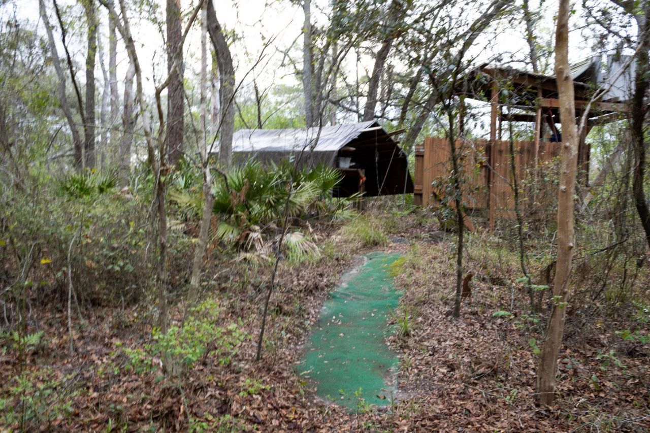 245 NE East Peppermint Trail , Pinetta, FL 32350 Photo