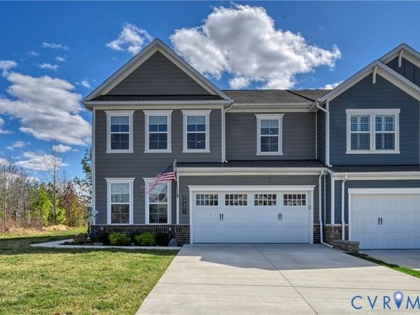 9201 Cerulean Place , Richmond, VA 23238