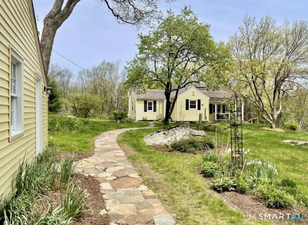 612 Broad, Coventry, CT 06238 Main Photo