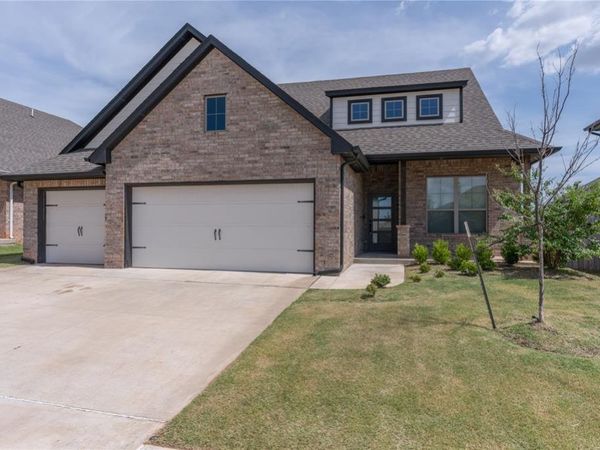 19108 Grove Parkway, Edmond, OK 73012