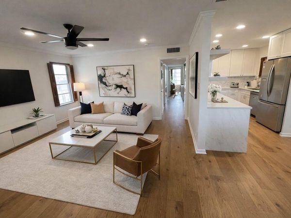 1201 Larkwood DR, Austin, TX 78723