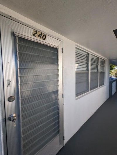 240 Sheffield J, West Palm Beach, FL 33417 Photo