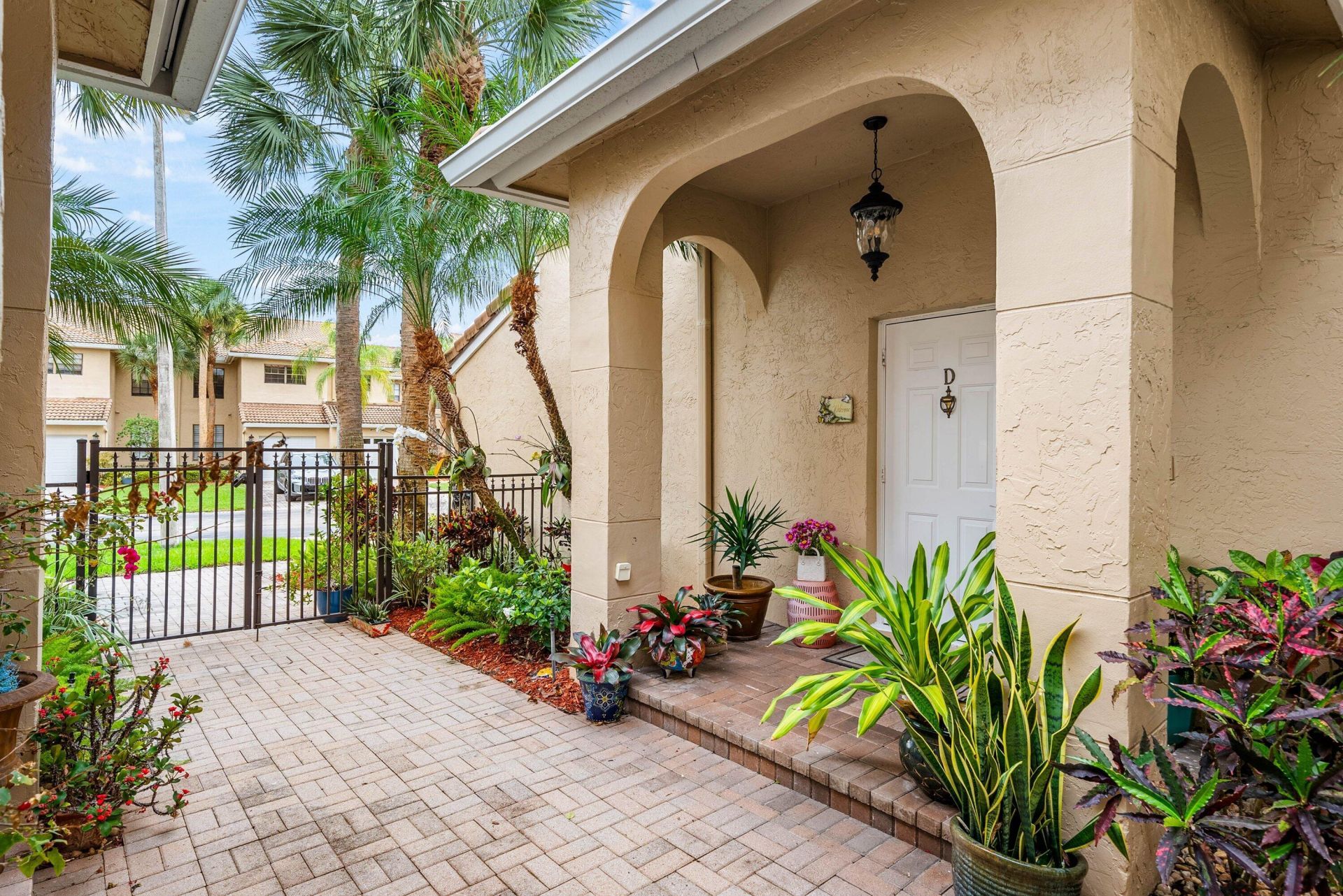 6765 Montego Bay Boulevard, Unit D, Boca Raton, FL 33433 Photo