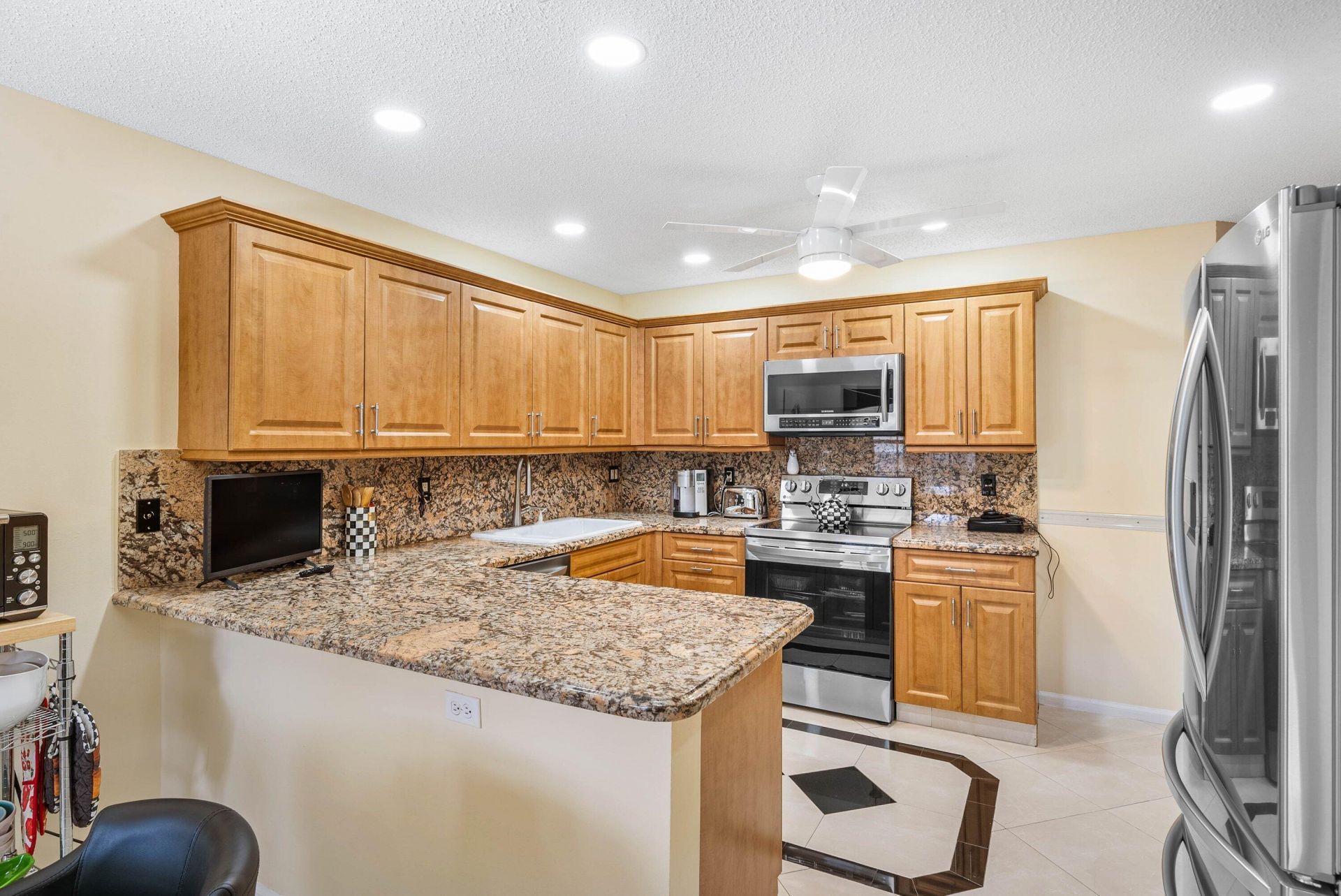 6765 Montego Bay Boulevard, Unit D, Boca Raton, FL 33433 Photo