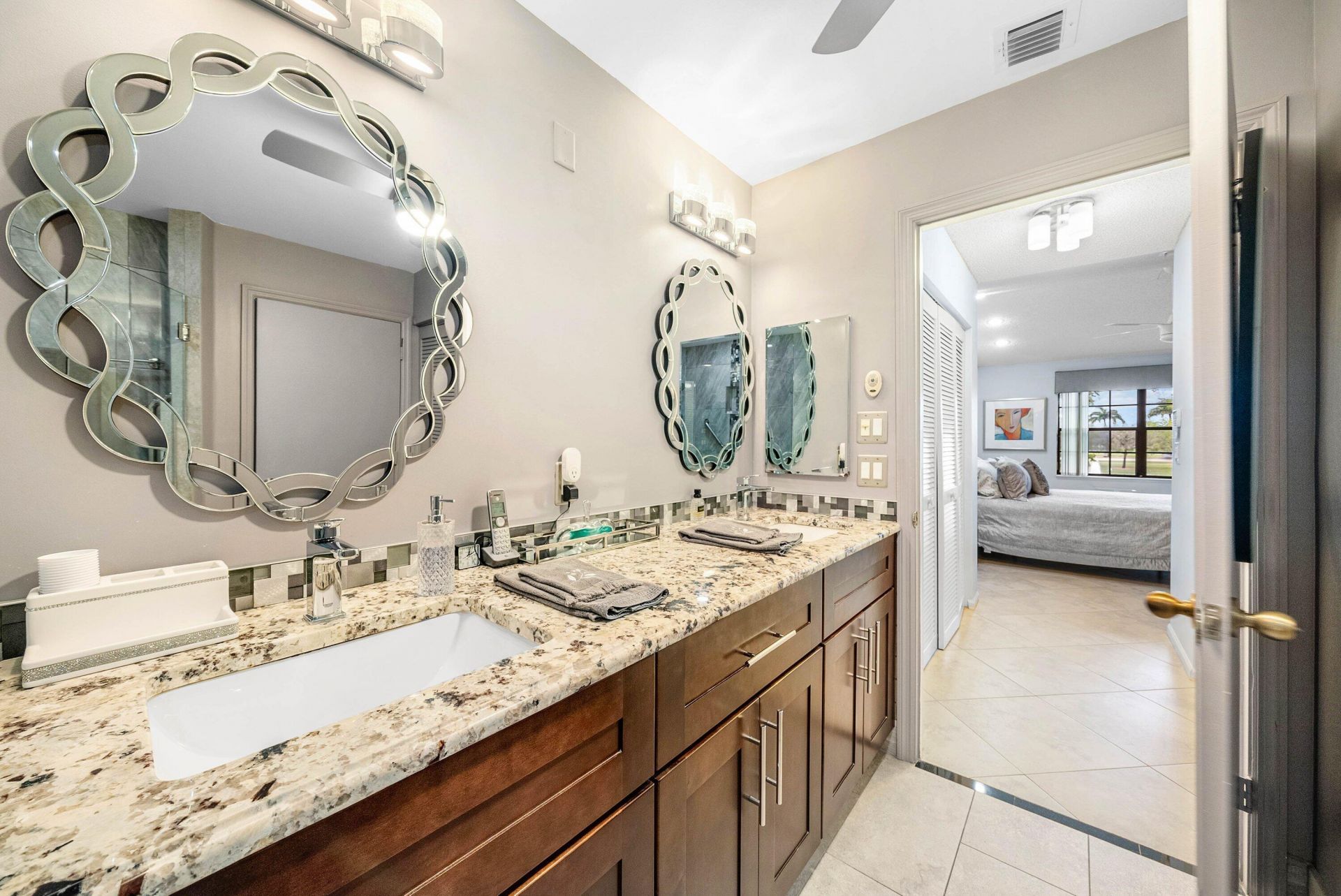 6765 Montego Bay Boulevard, Unit D, Boca Raton, FL 33433 Photo