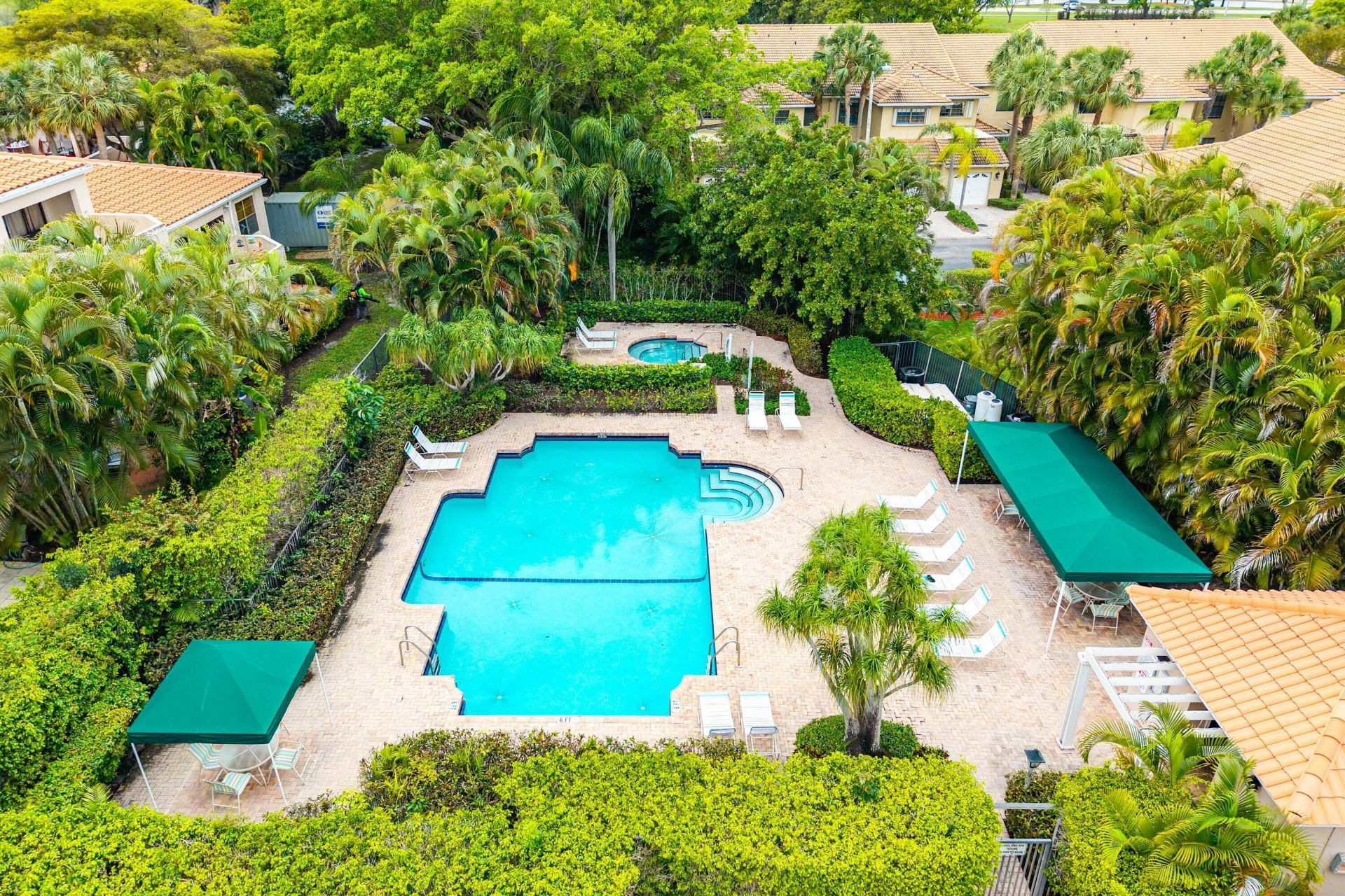 6765 Montego Bay Boulevard, Unit D, Boca Raton, FL 33433 Photo