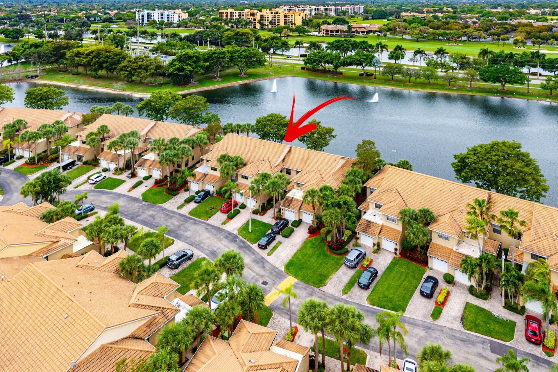 6765 Montego Bay Boulevard, Unit D, Boca Raton, FL 33433 Photo