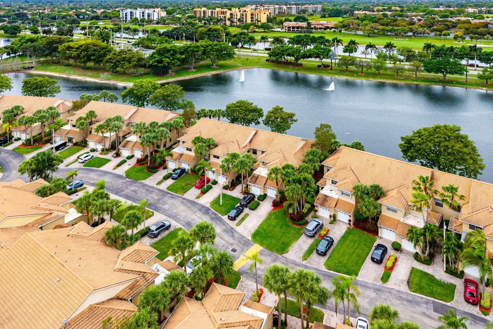 6765 Montego Bay Boulevard, Unit D, Boca Raton, FL 33433 Photo