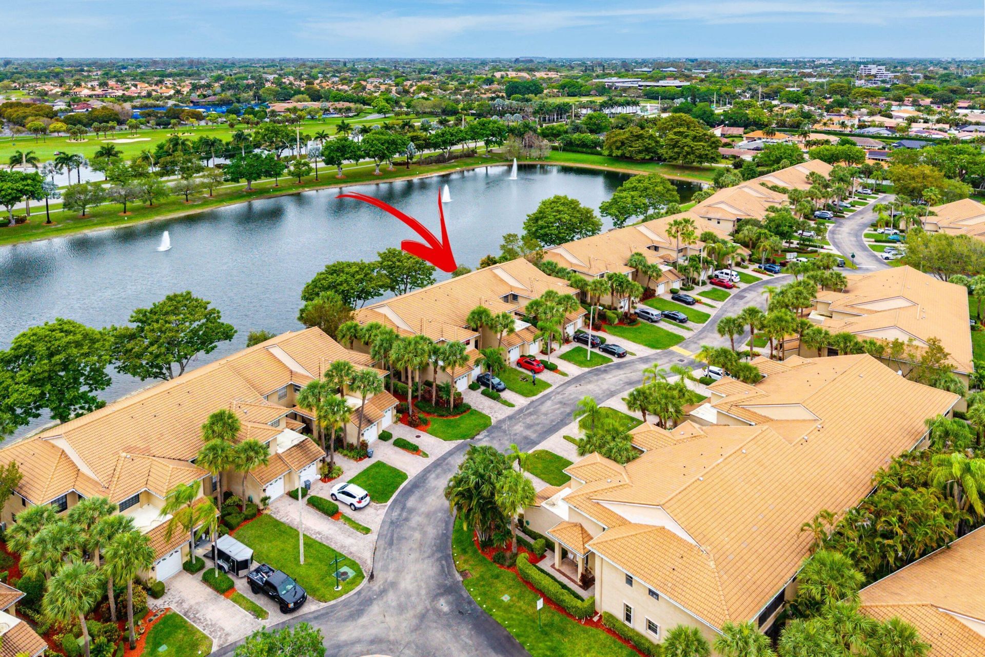 6765 Montego Bay Boulevard, Unit D, Boca Raton, FL 33433 Photo