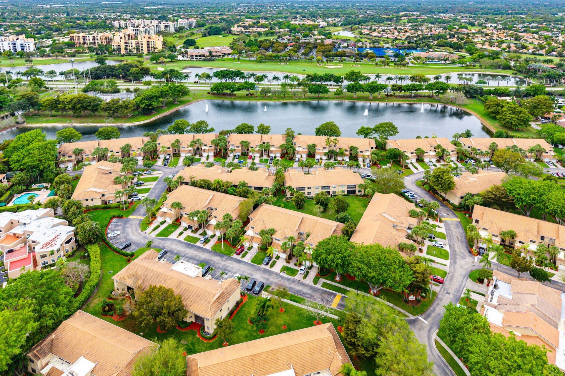 6765 Montego Bay Boulevard, Unit D, Boca Raton, FL 33433 Photo