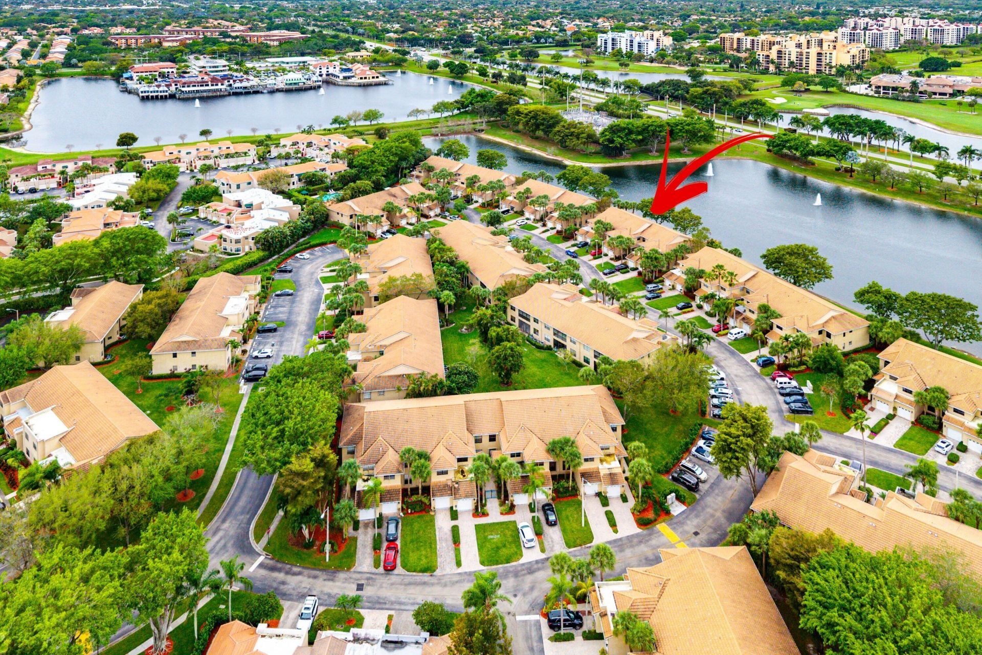 6765 Montego Bay Boulevard, Unit D, Boca Raton, FL 33433 Photo