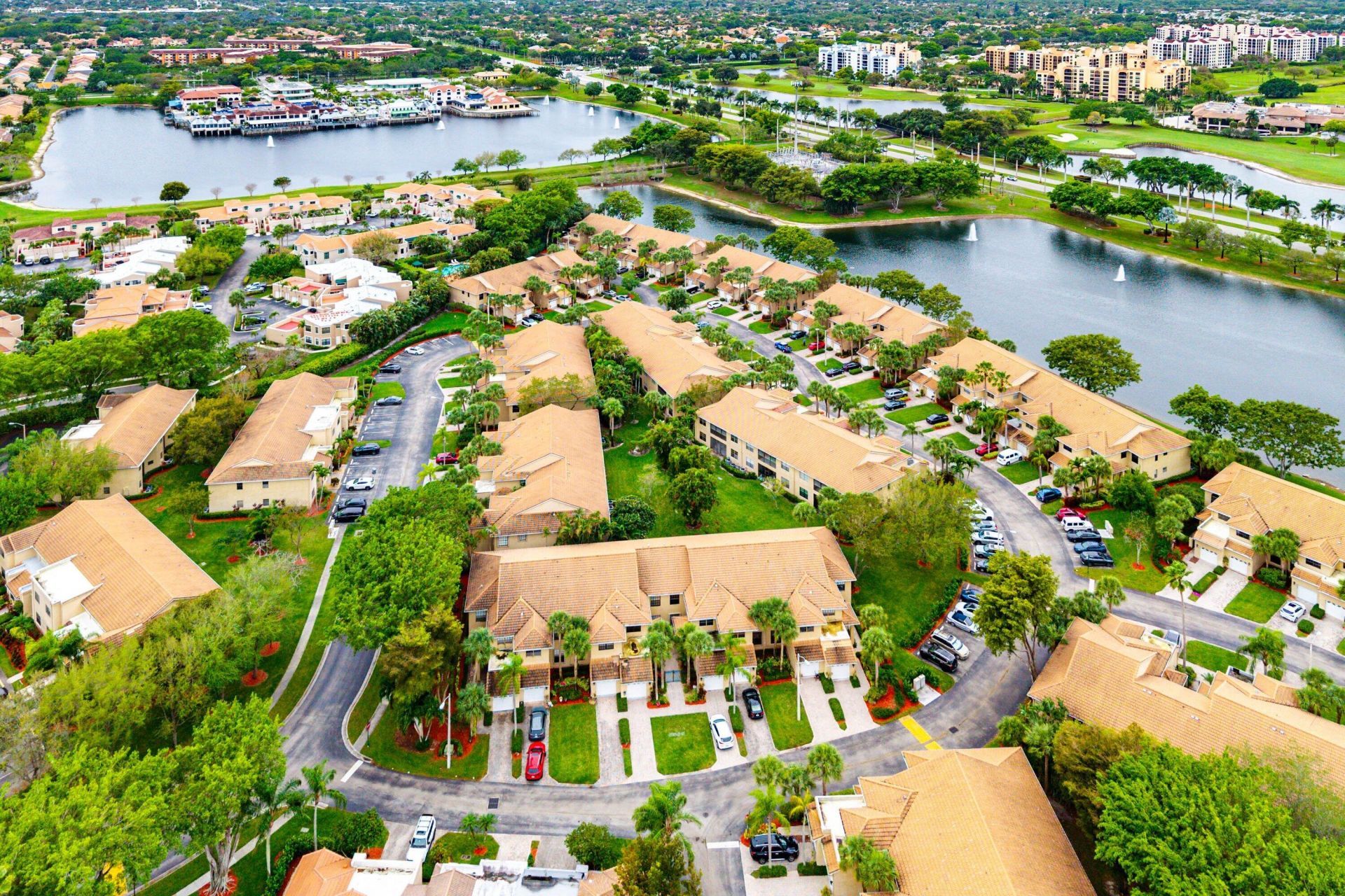 6765 Montego Bay Boulevard, Unit D, Boca Raton, FL 33433 Photo