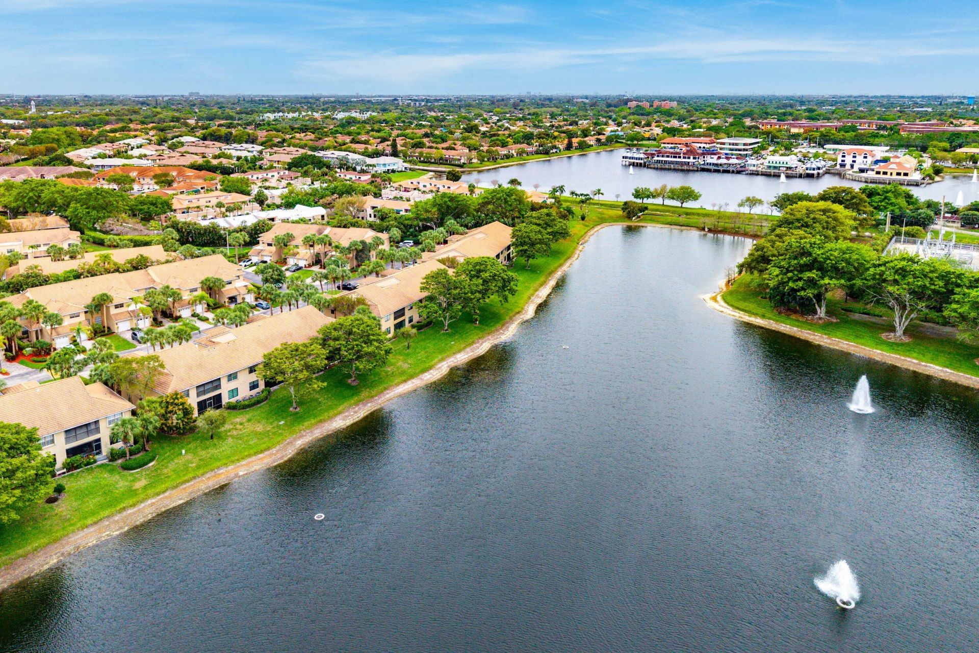 6765 Montego Bay Boulevard, Unit D, Boca Raton, FL 33433 Photo