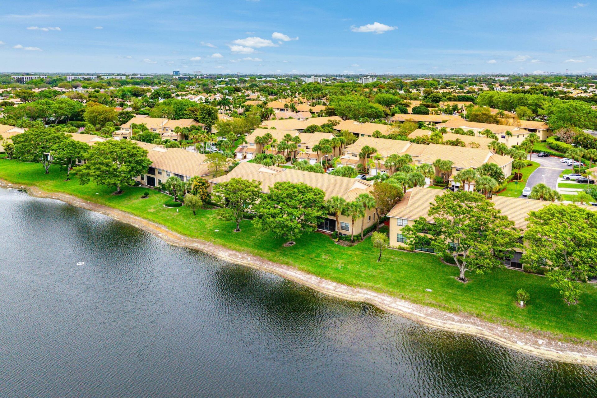 6765 Montego Bay Boulevard, Unit D, Boca Raton, FL 33433 Photo