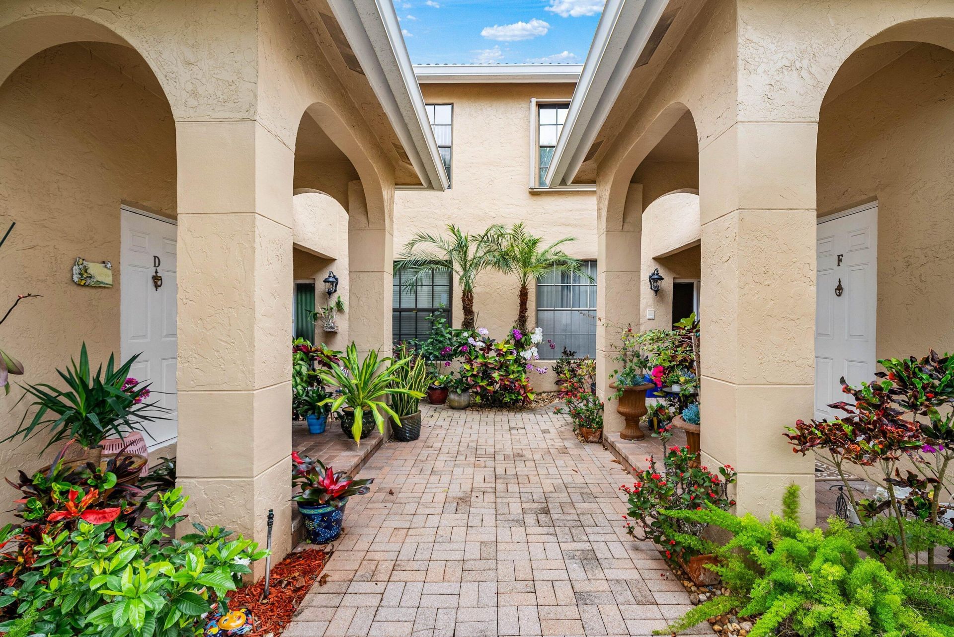 6765 Montego Bay Boulevard, Unit D, Boca Raton, FL 33433 Photo