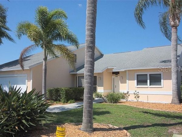 6907 RANCH ROAD , SARASOTA, FL 34243