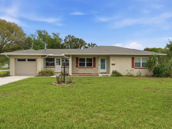 1780 MORNINGSIDE DRIVE , MOUNT DORA, FL 32757