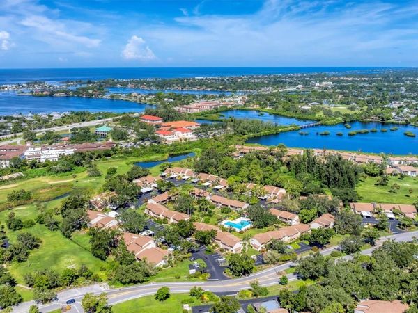 667 BIRD BAY CIRCLE, Unit 96, VENICE, FL 34285