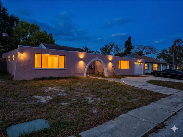 4031 GRAYTON DRIVE, NEW PORT RICHEY, FL 34652