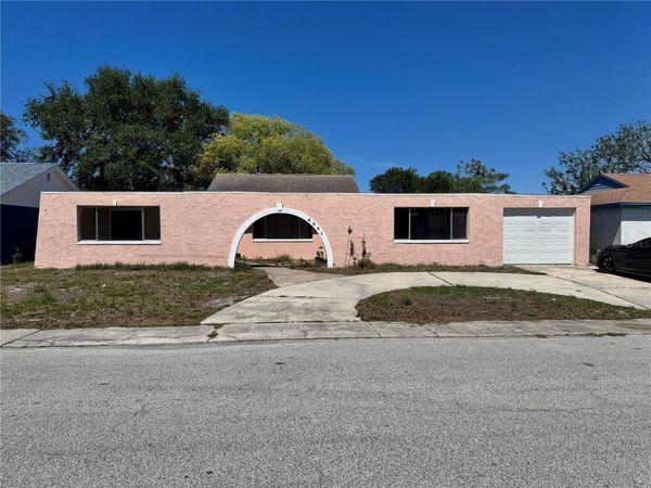 4031 GRAYTON DRIVE , NEW PORT RICHEY, FL 34652