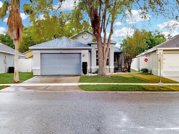 1432 BROOK HOLLOW DRIVE , ORLANDO, FL 32824