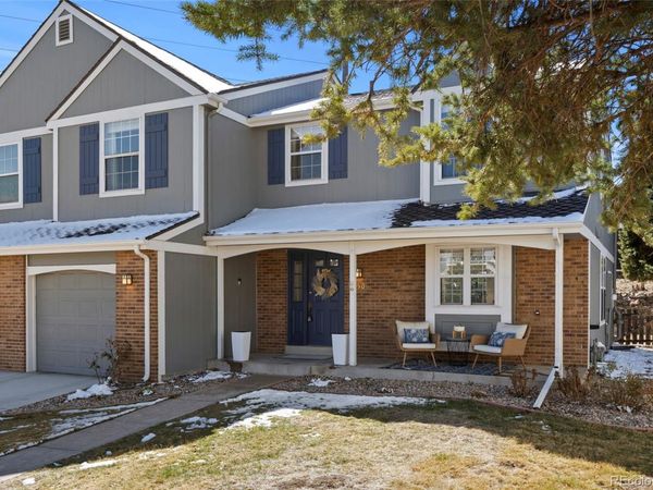 6050 E Hinsdale Court, Centennial, CO 80112