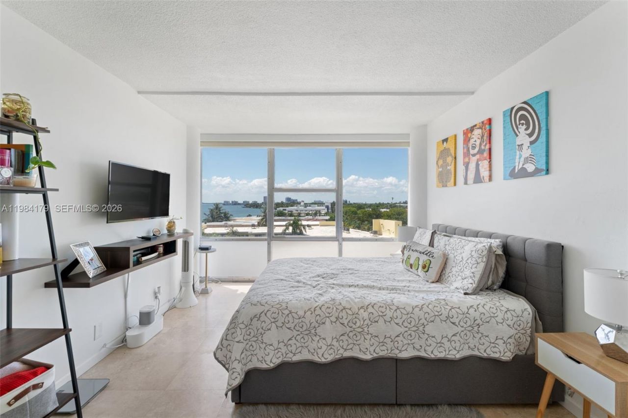 900 Bay Dr, Unit 421, Miami Beach, FL 33141 Photo