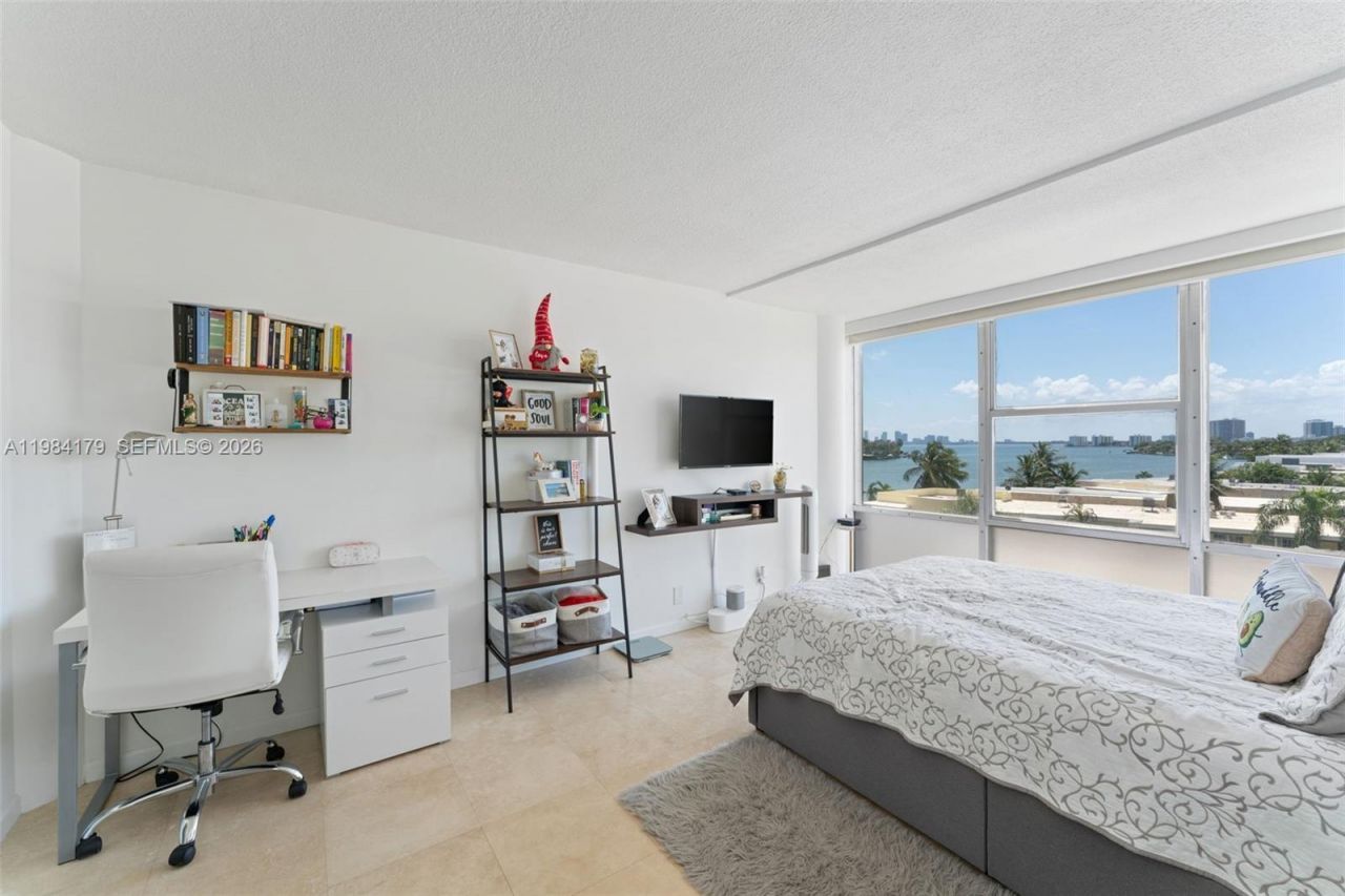 900 Bay Dr, Unit 421, Miami Beach, FL 33141 Photo