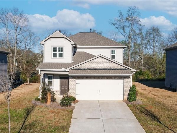 37 Osprey Overlook Drive, Braselton, GA 30517