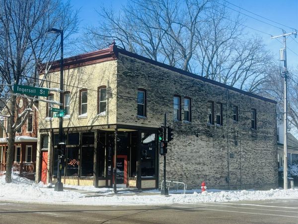 1054 Williamson Street, Madison, WI 53703