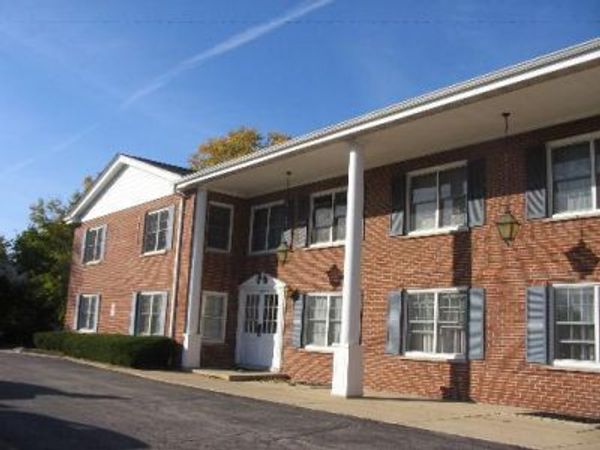 2818 Dundee Road , Unit 11A, Northbrook, IL 60062