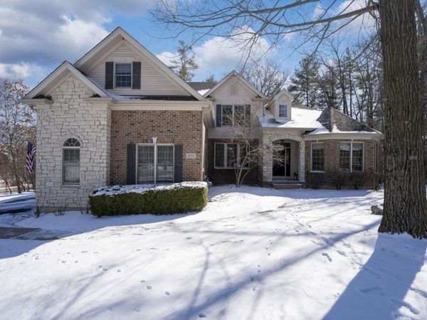 3506 Harvest Court, Island Lake, IL 60042