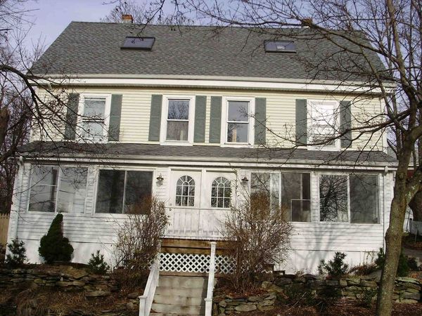 11 Pennsylvania Ave., Unit 11, Newton, MA 02464