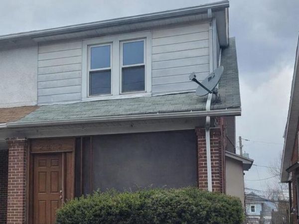 2012 NORTH STREET, HARRISBURG, PA 17103