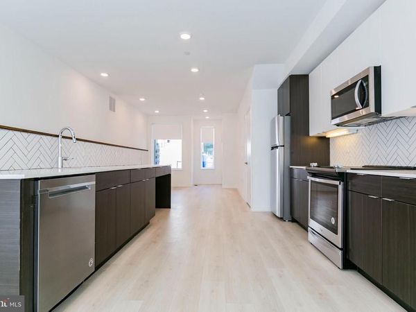 1248 N LECOUNT STREET , Unit A, PHILADELPHIA, PA 19121