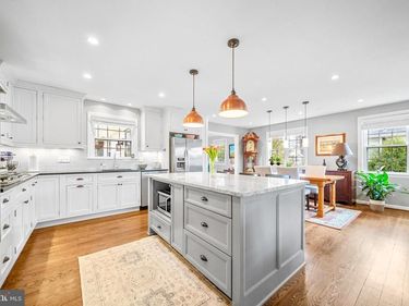 15014 TARLETON DRIVE, CENTREVILLE, VA 20120