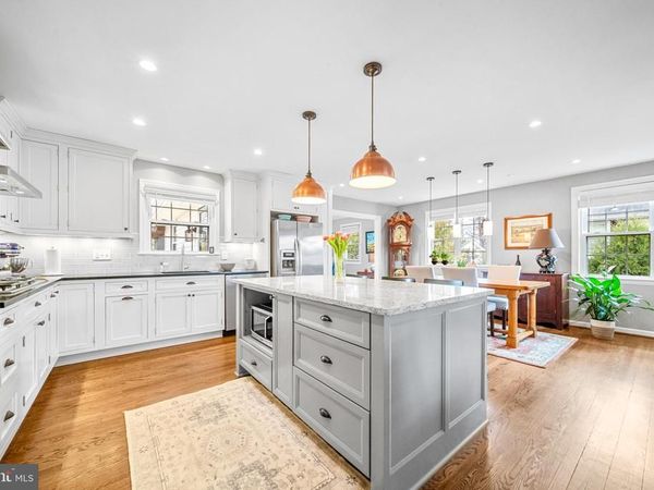 15014 TARLETON DRIVE, CENTREVILLE, VA 20120