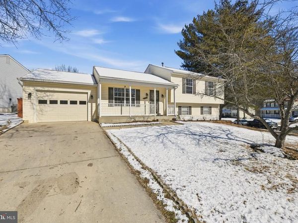 5301 BROADWATER STREET , TEMPLE HILLS, MD 20748