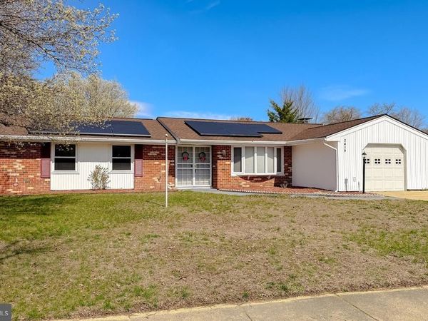 2419 PINEFIELD ROAD, WALDORF, MD 20601