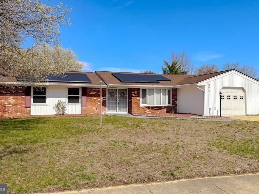 2419 Pinefield Road, Waldorf, MD 20601 Main Photo