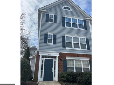 625 CONSTELLATION SQUARE SE, Unit A, LEESBURG, VA 20175