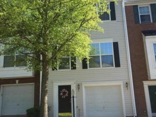 12325 JARROW LANE , BRISTOW, VA 20136