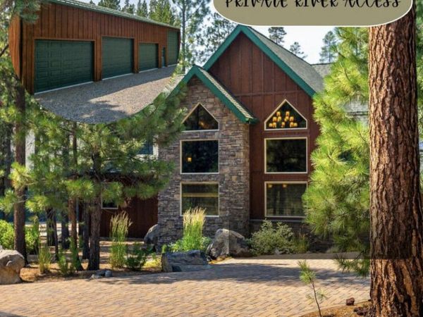 14232 Clearwater Lane, La Pine, OR 97739
