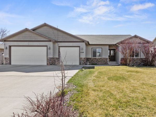 5548 Sturdivant Avenue, Klamath Falls, OR 97603