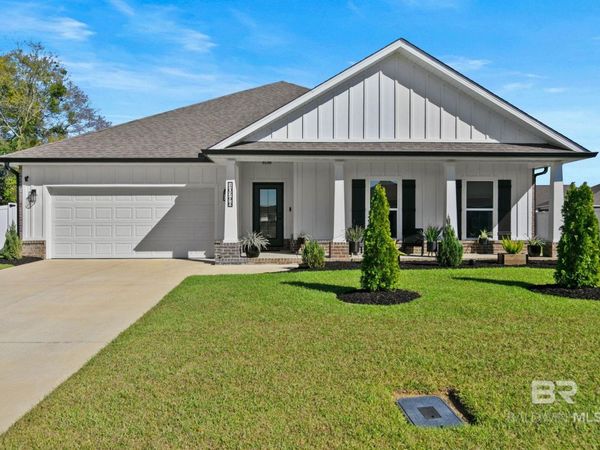 10796 Native Dancer Way, Daphne, AL 36526