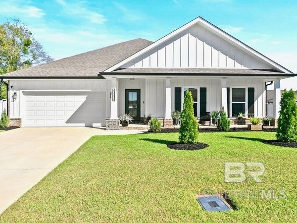 10796 Native Dancer Way, Daphne, AL 36526
