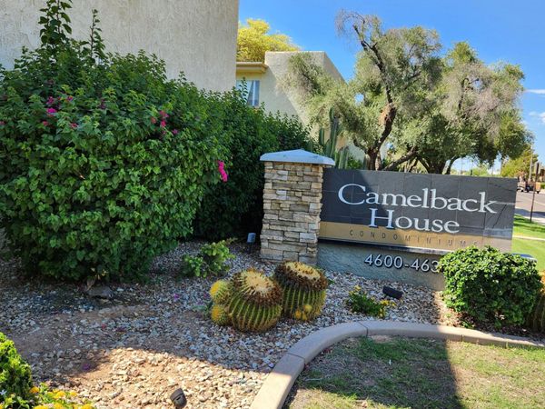 4600 N 68th Street, Unit 329, Scottsdale, AZ 85251