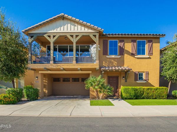 4154 E PONY Lane, Gilbert, AZ 85295