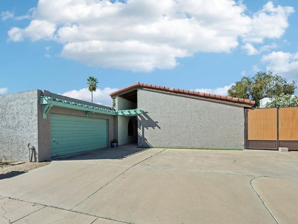 2618 S SHANNON Drive, Tempe, AZ 85282