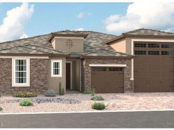 4833 W SAN GABRIEL Avenue, Laveen, AZ 85339